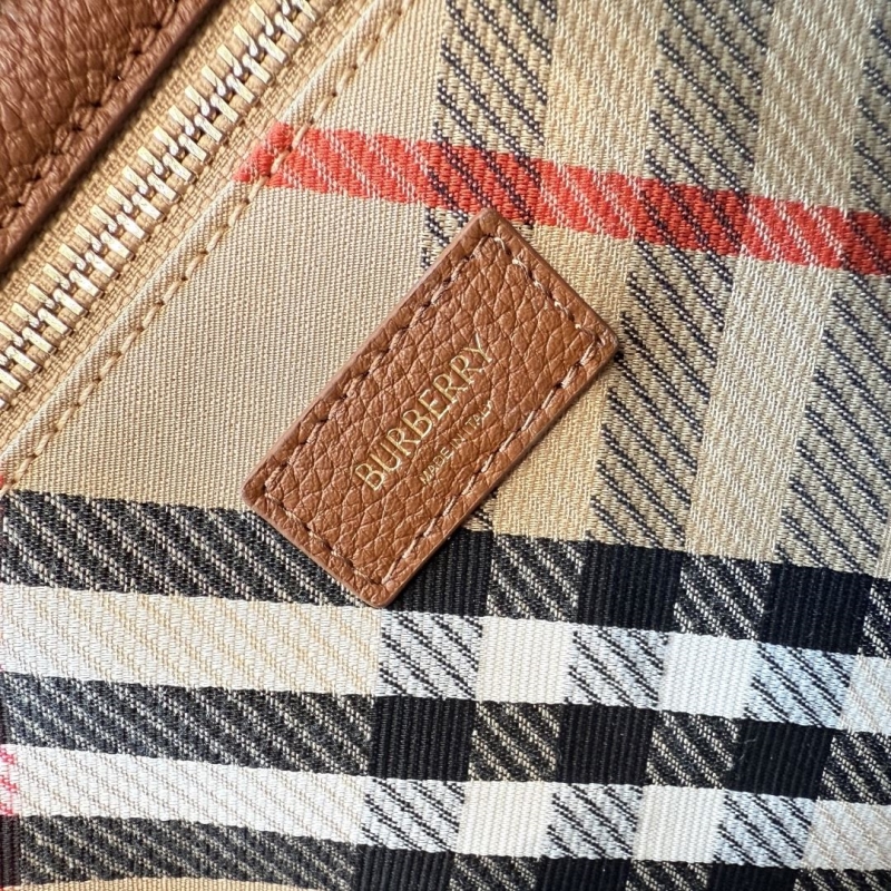 Bv*b*rry top handle bags